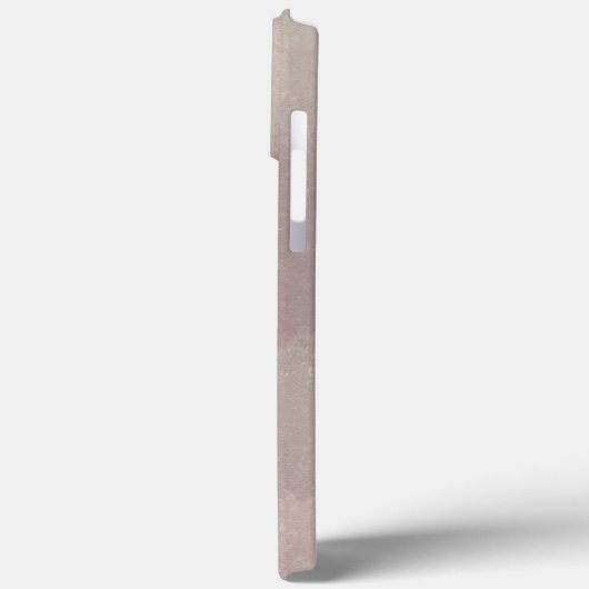 Coques Case-Mate iPhone Simple en nuances de violet (Verso / Gauche)