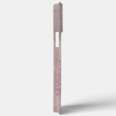 Coques Case-Mate iPhone Simple en nuances de violet (Verso / Droite)