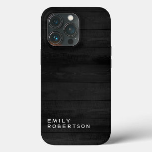 Case-Mate iPhone Case Simple gris clair tendance moderne minimaliste mod