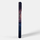 Coques Case-Mate iPhone Simple moderne : Galaxy Space Rock Cool (Verso / Droite)