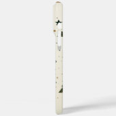 Coques Case-Mate iPhone Simple Noël O Holy Night (Verso / Gauche)