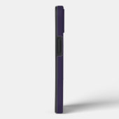 Coques Case-Mate iPhone Simple personnalisation Coque-Mate (Verso / Droite)