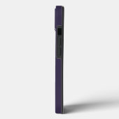 Coques Case-Mate iPhone Simple personnalisation Coque-Mate (Verso / Gauche)