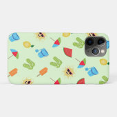 Coques Case-Mate iPhone Simplement été (Dos (Horizontal))