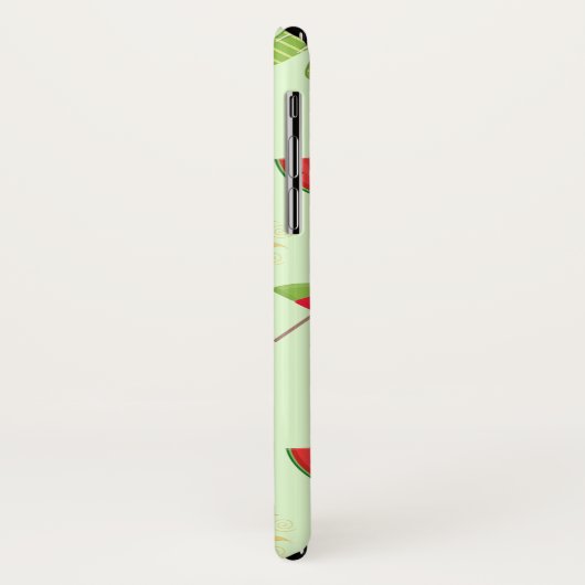 Coques Case-Mate iPhone Simplement été (Dos/Gauche)