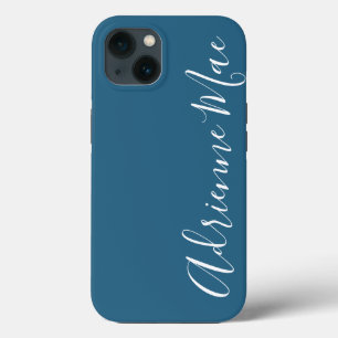 Case-Mate iPhone Case Simplement personnalisé Coque-Mate