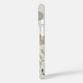 Coques Case-Mate iPhone Simplicité organique (Verso / Gauche)