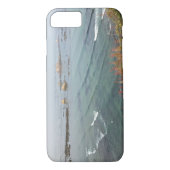 Coques Case-Mate iPhone Simpson Reef Overlook (Dos)