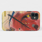 Coques Case-Mate iPhone Simulation interne peinture Abstraite (Dos (Horizontal))