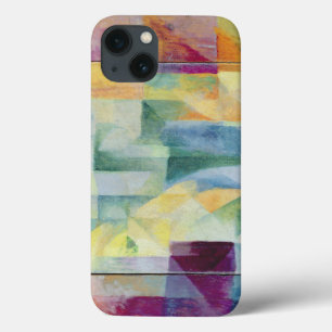 Etui iPhone Case-Mate Simultaneous Windows on the City