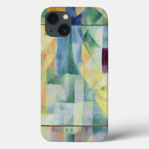 Etui iPhone Case-Mate Simultaneous Windows on the City