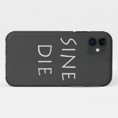 Coques Case-Mate iPhone Sine die (Dos (Horizontal))