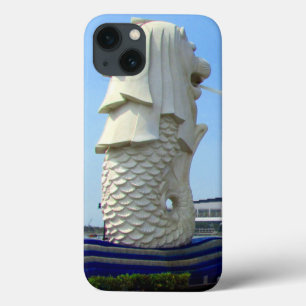 Case-Mate iPhone Case singapour merlion