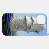 Coques Case-Mate iPhone singapour merlion (Verso (horizontal))