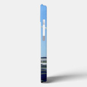 Coques Case-Mate iPhone singapour merlion (Verso / Gauche)