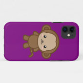 Coques Case-Mate iPhone Singe (Dos (Horizontal))