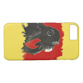 Coques Case-Mate iPhone singe (Dos (Horizontal))