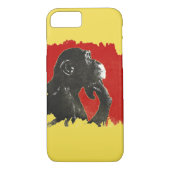 Coques Case-Mate iPhone singe (Dos)