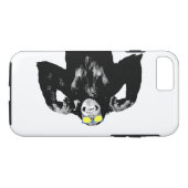 Coques Case-Mate iPhone singe (Dos (Horizontal))