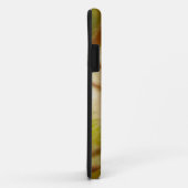 Coques Case-Mate iPhone Singe Cheeky. (Dos/Droite)