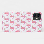 Coques Case-Mate iPhone Singe dansant (Dos (Horizontal))