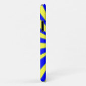 Coques Case-Mate iPhone Singe de Kawaii Ninja (Dos/Droite)