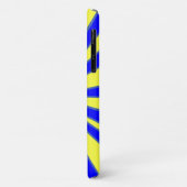 Coques Case-Mate iPhone Singe de Kawaii Ninja (Dos/Gauche)