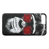 Coques Case-Mate iPhone Singe drôle (Dos (Horizontal))