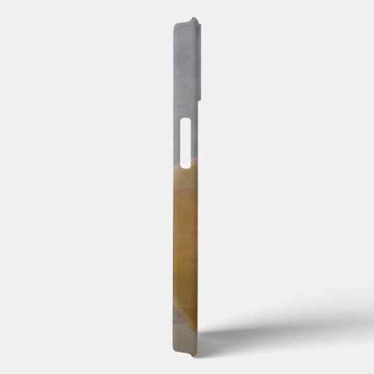 Coques Case-Mate iPhone Singe du temple (Verso / Droite)