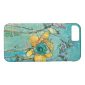 Coques Case-Mate iPhone Singe et maman (Dos (Horizontal))