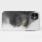 Coques Case-Mate iPhone Singe songeur (Dos (Horizontal))