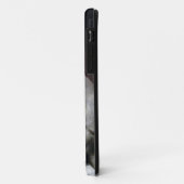 Coques Case-Mate iPhone Singe souriant (Dos/Gauche)