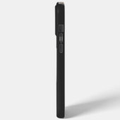 Coques Case-Mate iPhone singe sous le patch (Verso / Gauche)