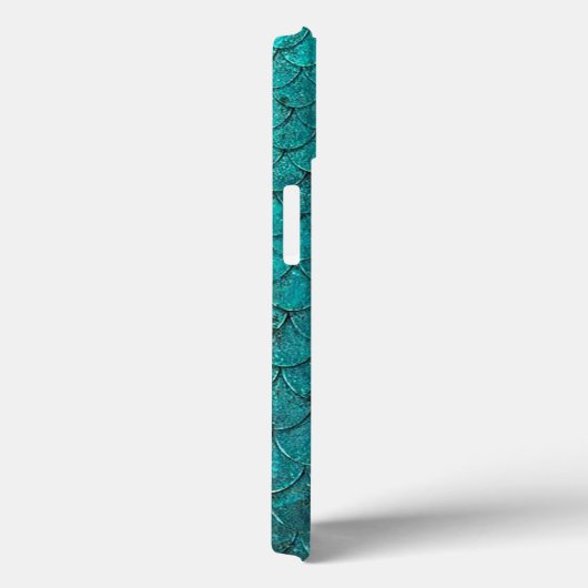 Coques Case-Mate iPhone sirène (Verso / Droite)