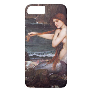 Coques Pour iPhone sirène