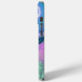 Coques Case-Mate iPhone Sirène (Verso / Gauche)