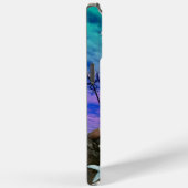 Coques Case-Mate iPhone Sirène (Verso / Droite)