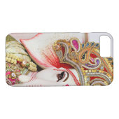 Coques Case-Mate iPhone sirène (Dos (Horizontal))