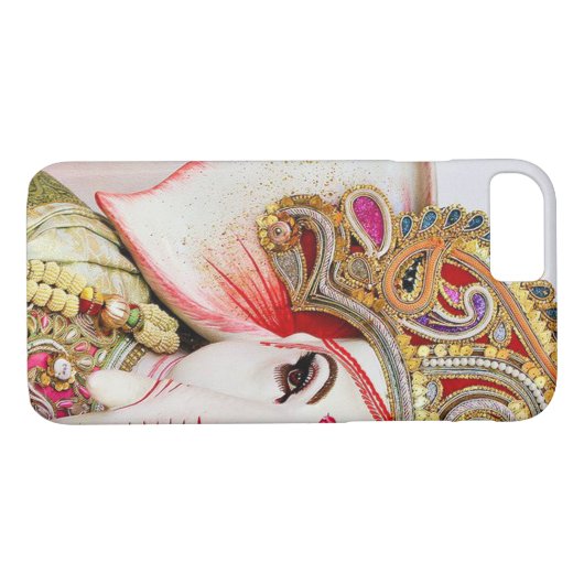 Coques Case-Mate iPhone sirène (Dos (Horizontal))