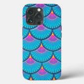 Coques Case-Mate iPhone sirène (Verso)