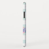 Coques Case-Mate iPhone Sirène (Dos/Droite)