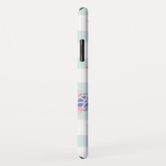 Coques Case-Mate iPhone Sirène (Dos/Droite)