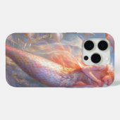 Coques Case-Mate iPhone Sirène de mer (Verso (horizontal))