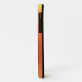 Coques Case-Mate iPhone Sirène Éffrayante avec pieuvre (Dos/Gauche)