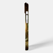 Coques Case-Mate iPhone Sirène par John William Waterhouse (Verso / Gauche)