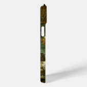 Coques Case-Mate iPhone Sirène par John William Waterhouse (Verso / Droite)