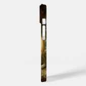 Coques Case-Mate iPhone Sirène par John William Waterhouse (Verso / Gauche)