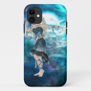 Etui iPhone Case-Mate Sirène Sky Imaginaire