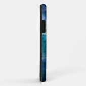 Coques Case-Mate iPhone Sirène Sky Imaginaire (Dos/Droite)