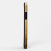 Coques Case-Mate iPhone Sirènes pêchant pour le cas de l'iPhone 5 de (Dos/Droite)